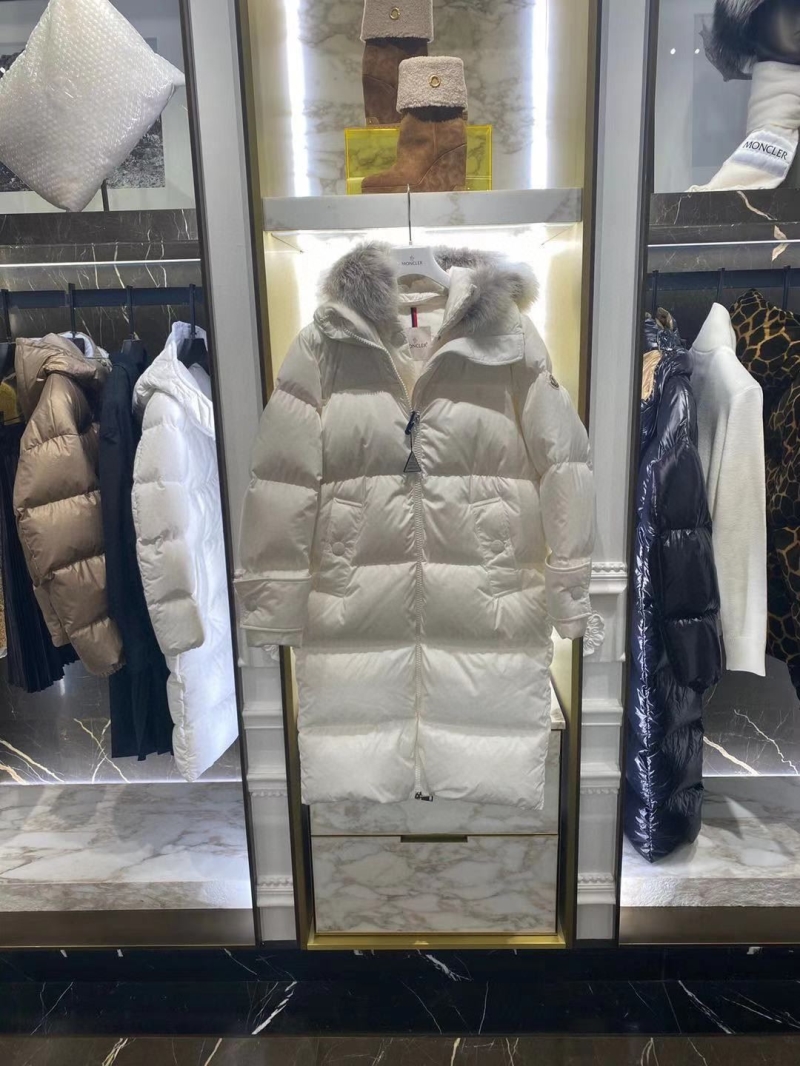 Moncler Down Coat